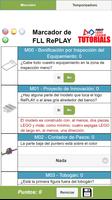 Marcador de FLL RePLAY Poster