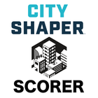 FLL CITY SHAPER Scorer आइकन