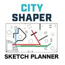 FLL CITY SHAPER Sketch Planner APK