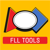 FLL Tools icon