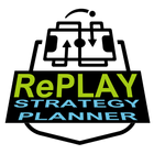 FLL RePLAY Strategy Planner icône