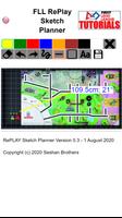 FLL RePLAY Strategy Planner bài đăng