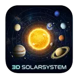 3D Solar System APK