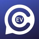 EVL Connect ไอคอน