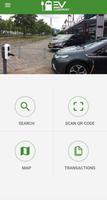 EV Company Cartaz