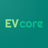 EVcore aplikacja