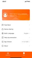 LEDVANCE EV Charger تصوير الشاشة 1