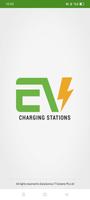 EV Charging Affiche