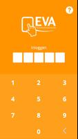 EVA Bezoekersregistratie screenshot 1