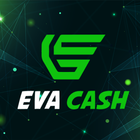 EVA CASH ícone