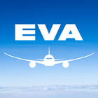 EVA 787 VR أيقونة