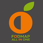 FODMAP All in One ícone