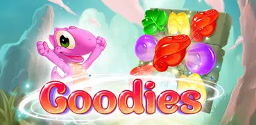 Goodies match-3