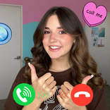 Eva Miller Fake Call