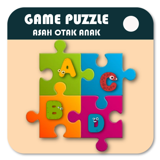 Puzzle Edukasi