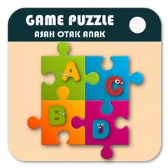 Puzzle Edukasi APK Herunterladen