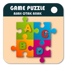 Puzzle Edukasi APK
