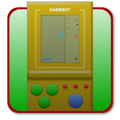 GameBot Susun Balok icon