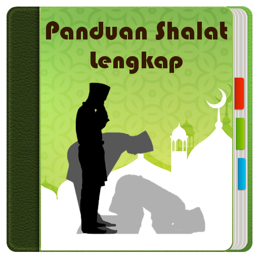 Panduan Sholat Lengkap