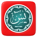 Surat Yasin & Tahlil APK
