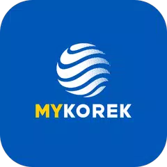 MYKOREK XAPK download