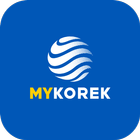 MYKOREK ikona