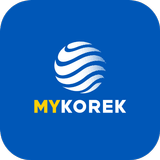 MYKOREK ícone