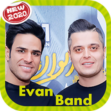 Evan Band أيقونة