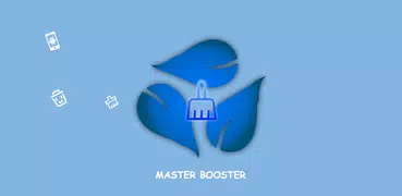 Master Booster