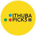 Ithuba Pick 3 icône