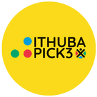 Ithuba Pick 3 ikon