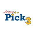 Arizona Lottery Pick 3