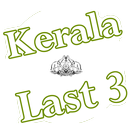 Kerala Last 3 App - India Kera APK