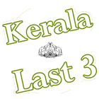 Kerala Last 3 icône
