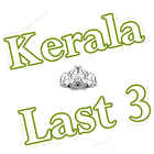 Kerala Last 3-icoon