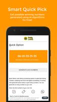Ithuba Daily Lotto poster