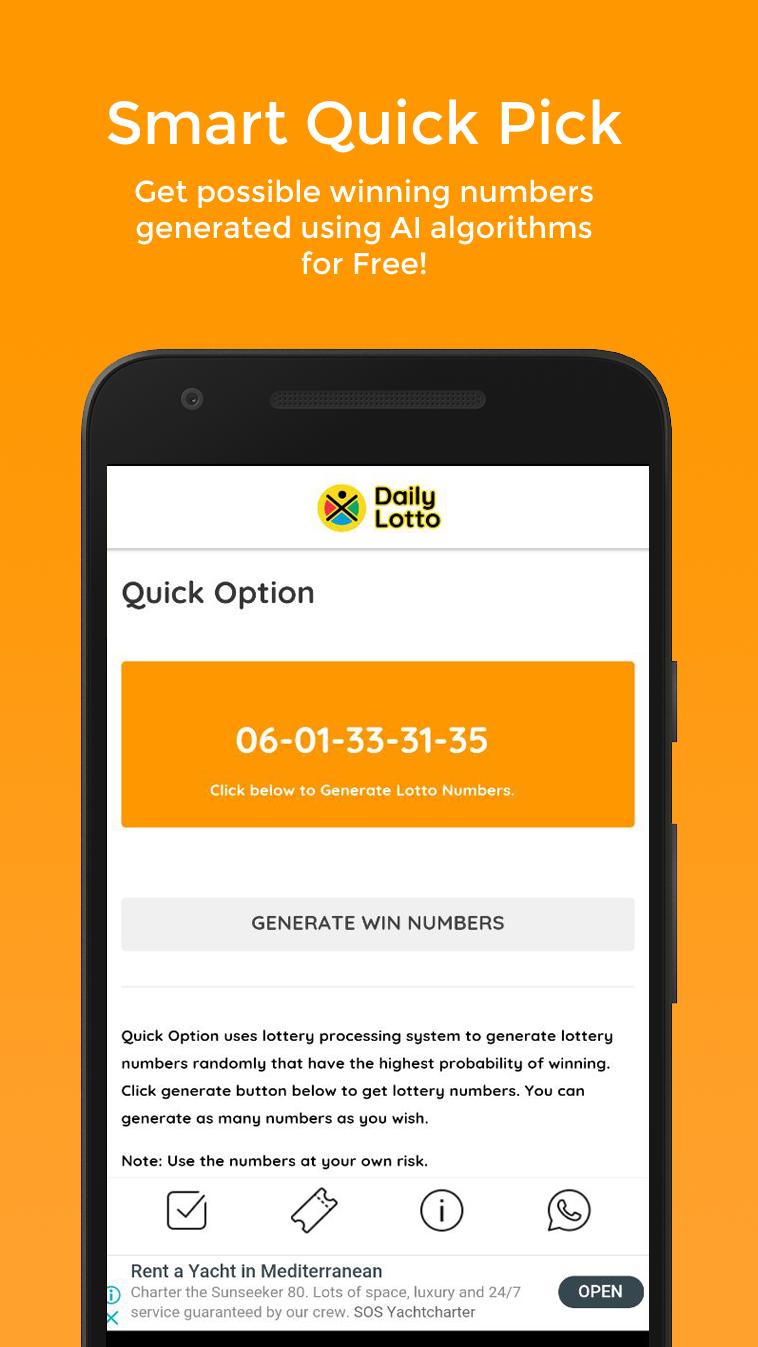Daily lotto results for yesterday south africa 2021 Daily lotto results for yesterday south africa 2021