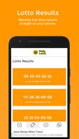 Ithuba Daily Lotto screenshot 1