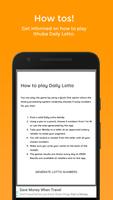 Ithuba Daily Lotto screenshot 2