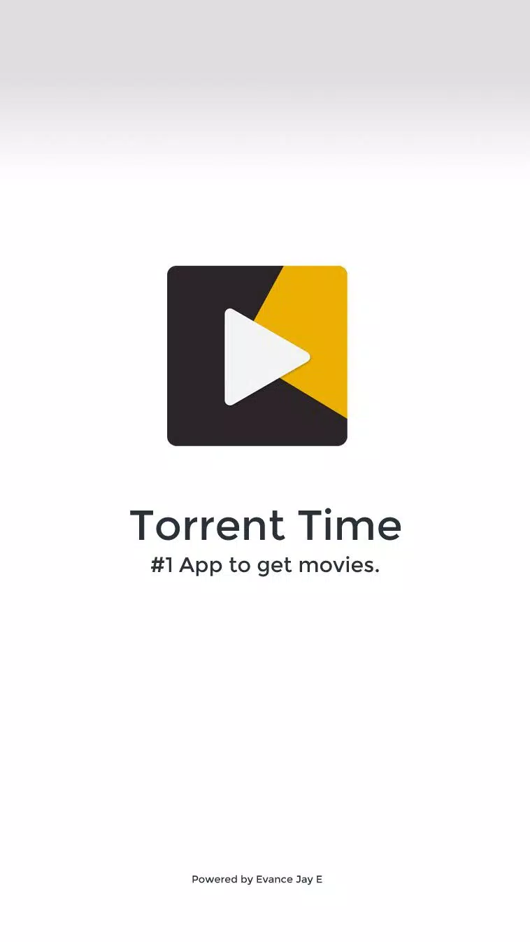 Torrent Time - #1 Torrent App, Movies Download APK for Android