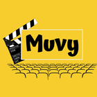 Muvy icon