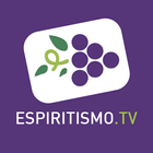 Espiritismo.TV - SmartTV icône