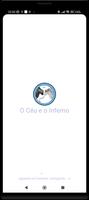 O Céu e o Inferno 海报