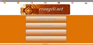 evangeli.net