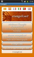 evangeli.net Affiche