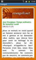 evangeli.net capture d'écran 1