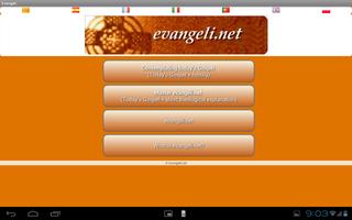 evangeli.net 스크린샷 2