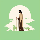 Evangelio del dia en imagen アイコン