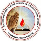 Evangelist Joshua Orekhie simgesi