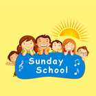 Sunday School Songs icône